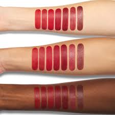 Ciate Palemore Lipstick Bold Red Color