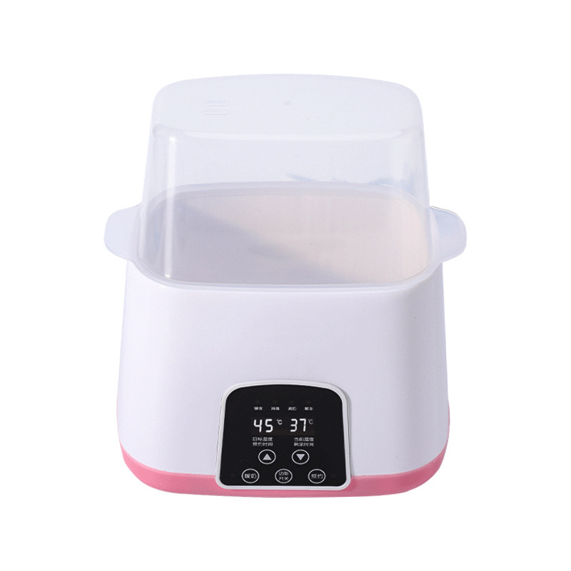 Multifunctional milk warmer, constant temperature milk warmer, sterilizer, baby two-in-one bottle warmer, maternal and infant products