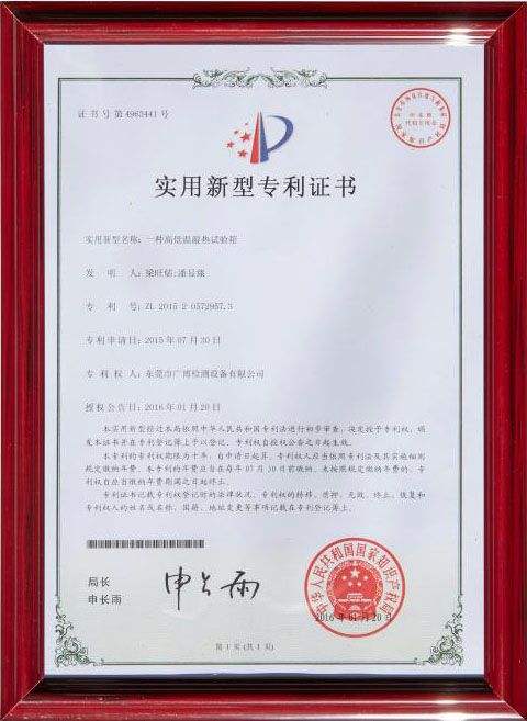 China Patient Register