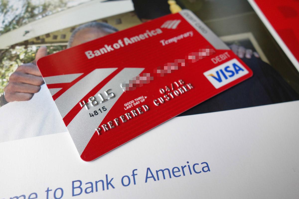 USA/UK/EU/CA Company Bank Account Opening