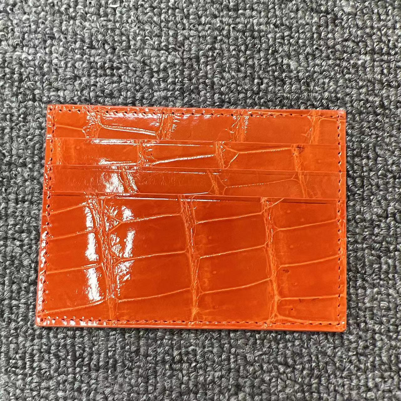 Leather Accessories Buying Guide